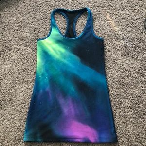 Ivivva reversible tank
